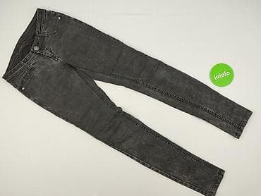 bluzki big star: Jeansy damskie, rozmiar XS — 2