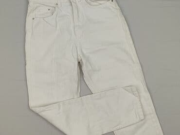 mom fit jeans women: Sinsay, Jeansy damskie, rozmiar XS — 1