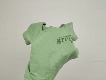 zielona koszulka zara: Blind Date, T-shirt damski, rozmiar S — 6