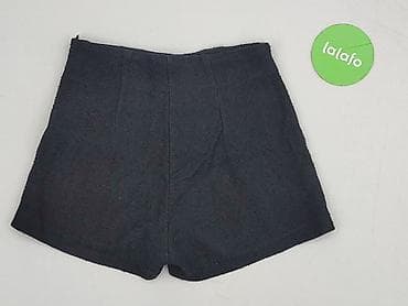 second hand elbląg: Stradivarius, Szorty damskie, rozmiar S — 3