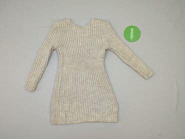 c a sweter w paski: Women`s sweater, size S (EU 36) — 3