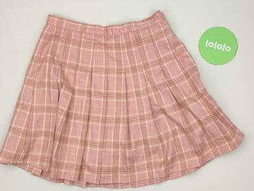 plisowane tiulowe spódnice: Spódnica damska, rozmiar M — 2