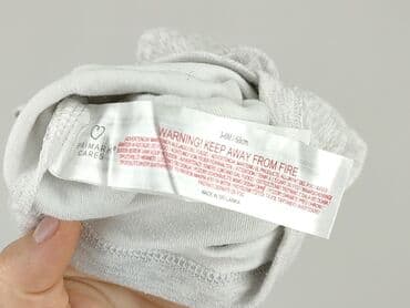 elegancki kombinezon allegro: Body, Primark, 3-6 miesięcy, 
stan - Bardzo dobry — 4
