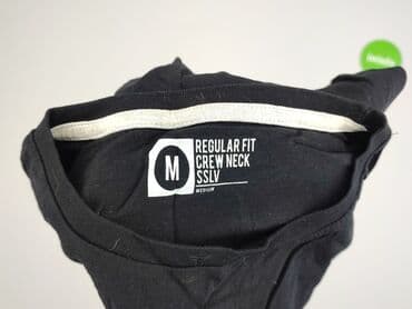 bluzka h: Primark, T-shirt for men, M — 4