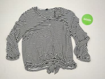 bluzki z przekładanym dekoltem: Primark, Bluzka damska, rozmiar L — 3