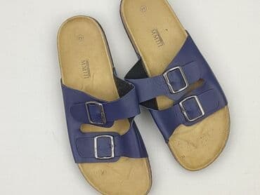 Klapki męskie, 44 w lalafo.pl Klapki męskie, 44