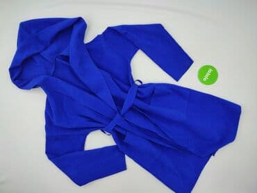 markowe szlafroki: Damski, Szlafrok, rozmiar S — 2