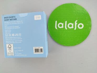 obex buty: Shorts for women, size S — 3