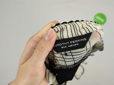 darex bluzki damskie: Dorothy Perkins, Bluzka damska, rozmiar 2XL — 4