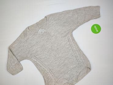 l moda: Moda Italia, Sweter damski, rozmiar 3XL — 2