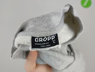 diamondsclothes allegro sukienki: Cropp, Bluza dla mężczyzn, L — 4