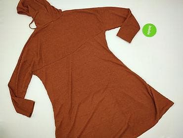 sweter holly: Sukienka damska, rozmiar 2XL — 3