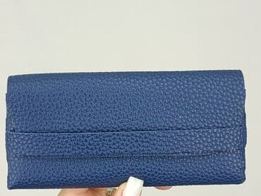 czapka pilota: Wallet, Unisex, condition - Perfect — 5