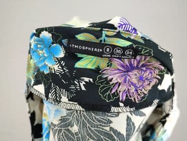 atmosphere sukienka w kwiaty: Atmosphere, Sukienka damska, rozmiar S — 4