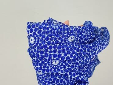 szyfonowa narzutka: Kardigan damski, rozmiar One size — 6