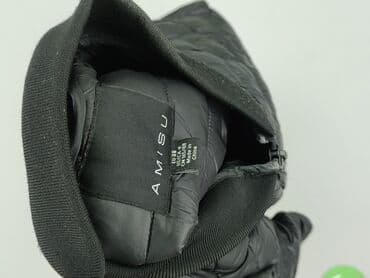 amisu marynarka: Amisu, Kurtka bomberka damska, M — 5