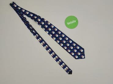 dodatki do zielonej sukienki: Krawat, kolor - Kolorowy, stan - Idealny — 2