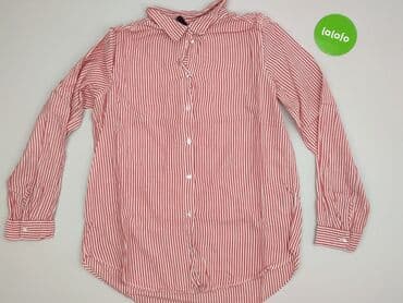 koszulka mango: H&M Divided, Koszula damska, M — 2