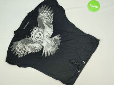 reserved koszulka w koty: Medicine, T-shirt damski, rozmiar M — 2
