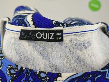 quiz ubrania: Sukienka damska, rozmiar S — 5