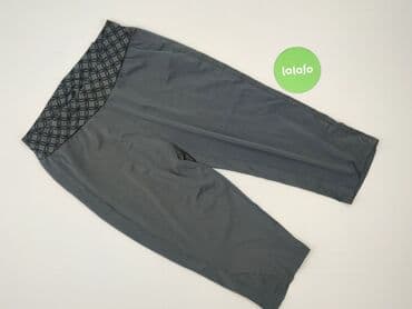 lidl buty damskie sportowe: Crivit, Spodnie 3/4 damskie, rozmiar M — 2