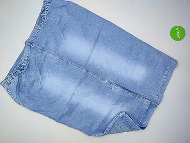 iteno jeans: Spódnica damska, rozmiar One size — 3