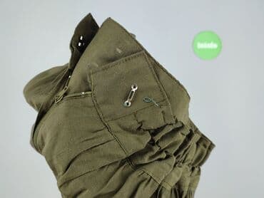 spódnice plisowane camel: Women`s skirt, size S (EU 36) — 4