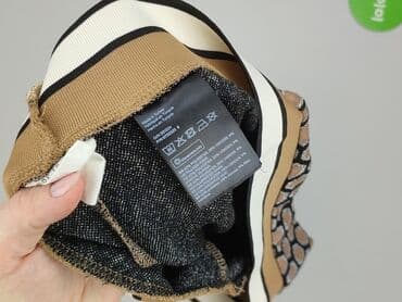 sukienka marynarkowa hm: H&M, Spódnica damska, L — 4