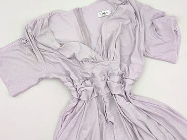 zalando suknie wieczorowe: Sukienka damska, rozmiar 4XL — 2