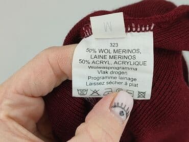 Women: Women`s sweater, M — 6