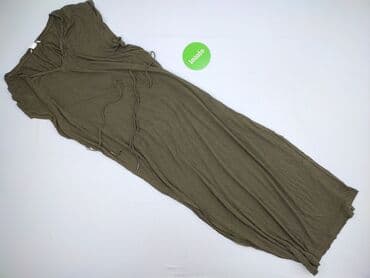 kenzo bluzki: H&M Basic, Sukienka damska, M — 2