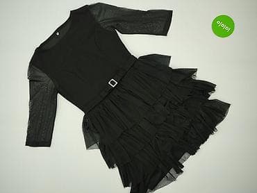 plt jacket: Sukienka damska, rozmiar M — 2