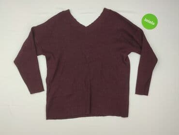 sweter w paski h: Greenpoint, Светр жіночий, розмір M — 3