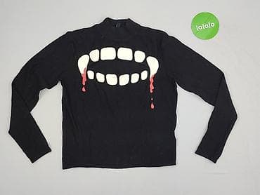 fransa bluzki: H&M Divided, Bluzka damska, rozmiar M — 2