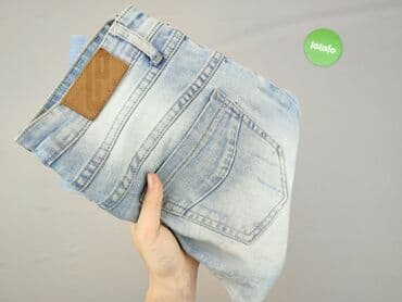 джинси жіночі сінсей: Jeans for women, size S (EU 36) — 4