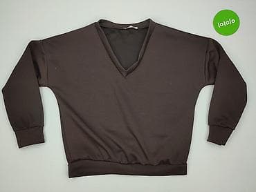 Women: Women`s sweatshirt, size M — 2