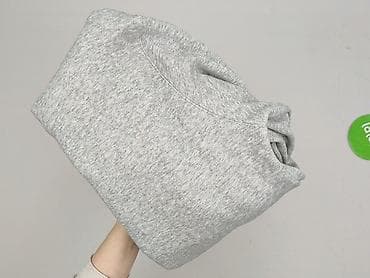 bluza rebel: Bluza z kapturem dla mężczyzn, rozmiar S — 5