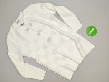 narzuty: Kardigan damski, rozmiar XL — 2