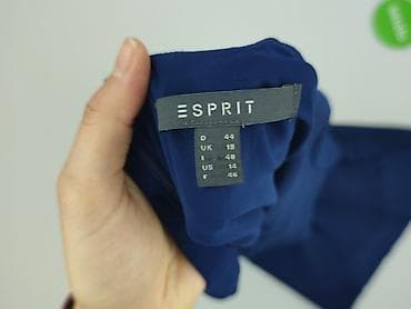 puszysta moda: Esprit, Sukienka damska, rozmiar 4XL — 4