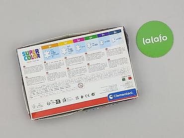 sandały obag: Puzzle dla Dzieci, stan - Bardzo dobry — 4