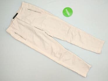 zara wyprzedaż buty: Zara, Spodnie materiałowe damskie, rozmiar XS — 2