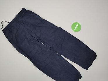 H&M L.O.G.G., Брюки жіночі, розмір S — 3