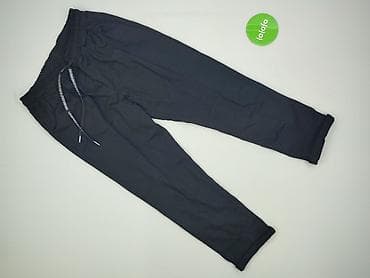 klapki yeeze: ITALY FASHION, Spodnie dresowe damskie, rozmiar XL — 2
