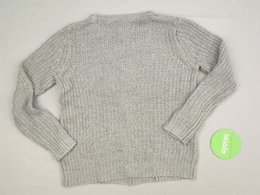 lidl kurtka jeansowa damska: Woman, Sweter damski, M — 3