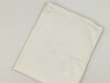 obrus 150x100: Biały wkład/ściereczka z tkaniny – prostokątna, miękka, wielorazowa — 1