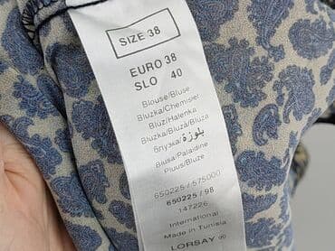 orsey sukienki: Orsay, Bluzka damska, rozmiar M — 5