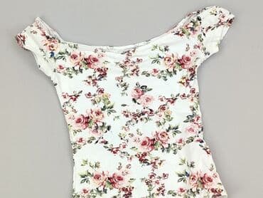 body terranova: Bershka, Body damskie, M — 1