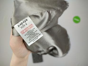 primark code 145478: Papaya, Плащ жіночий, розмір S — 5