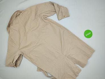 trencz primark: Sinsay, Trencz damski, rozmiar S — 3