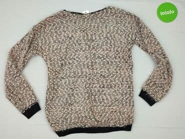 kurtki zimowe damskie wyprzedaż sinsay: Sinsay, Sweter damski, rozmiar M — 3